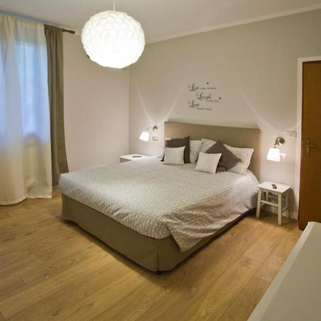 La Maison Di Brigitte E Simone Bentivoglio Eksteriør billede