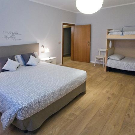 La Maison Di Brigitte E Simone Bentivoglio Eksteriør billede
