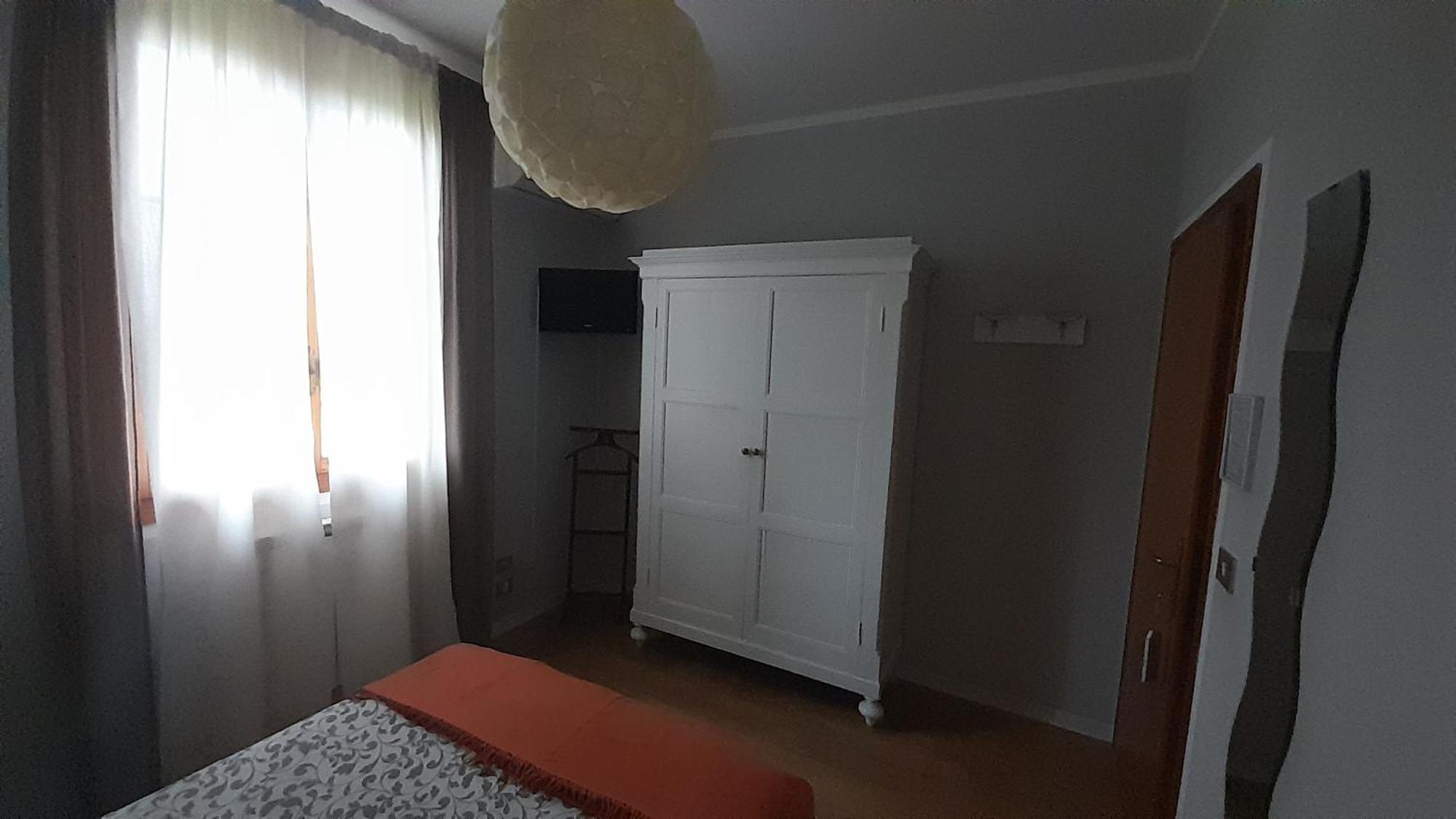 La Maison Di Brigitte E Simone Bentivoglio Eksteriør billede